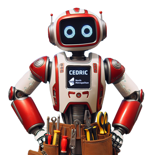 CEDRIC 1.0-202506-1